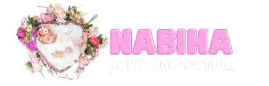 Nabiha Baby Collection