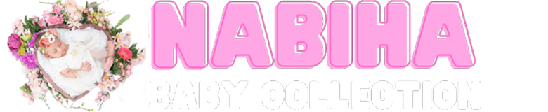 Nabiha Baby Collection